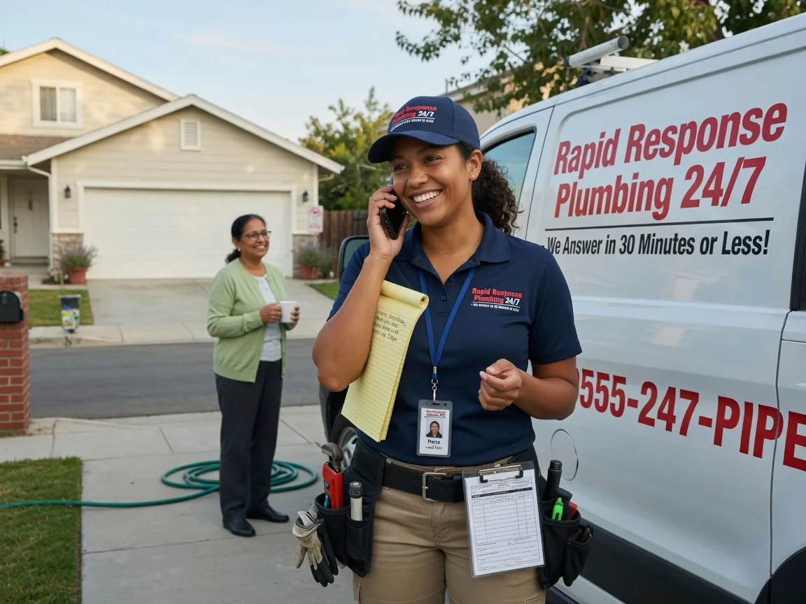 Emergency Plumber Rosston, AR FAQs